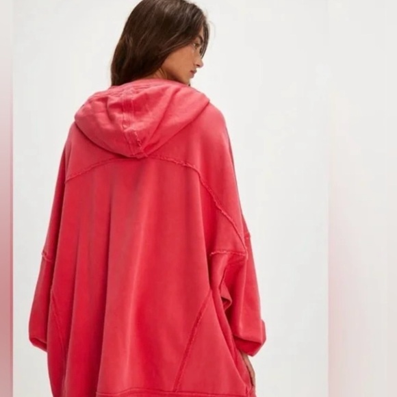 We The Free Hoodie Size Medium NWT - Picture 4 of 13